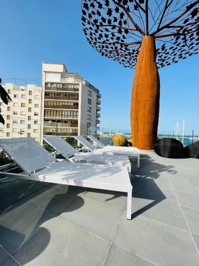 Maison Marineta دينايا المظهر الخارجي الصورة