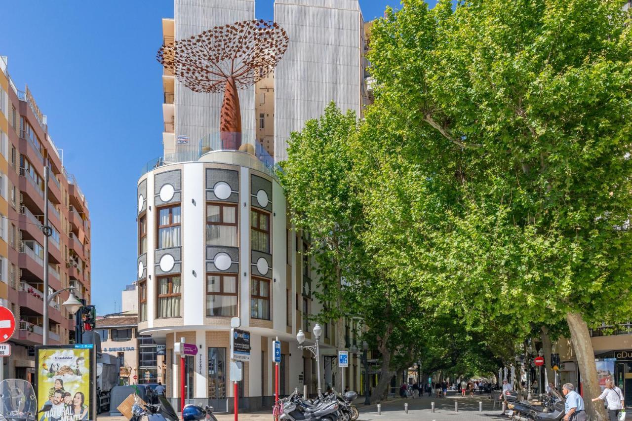 Maison Marineta دينايا المظهر الخارجي الصورة