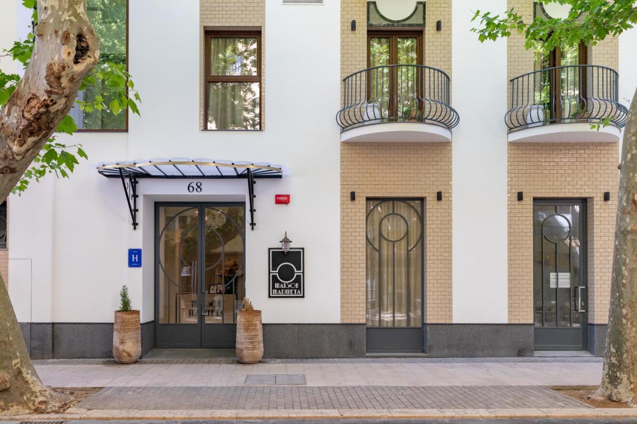 Maison Marineta دينايا المظهر الخارجي الصورة