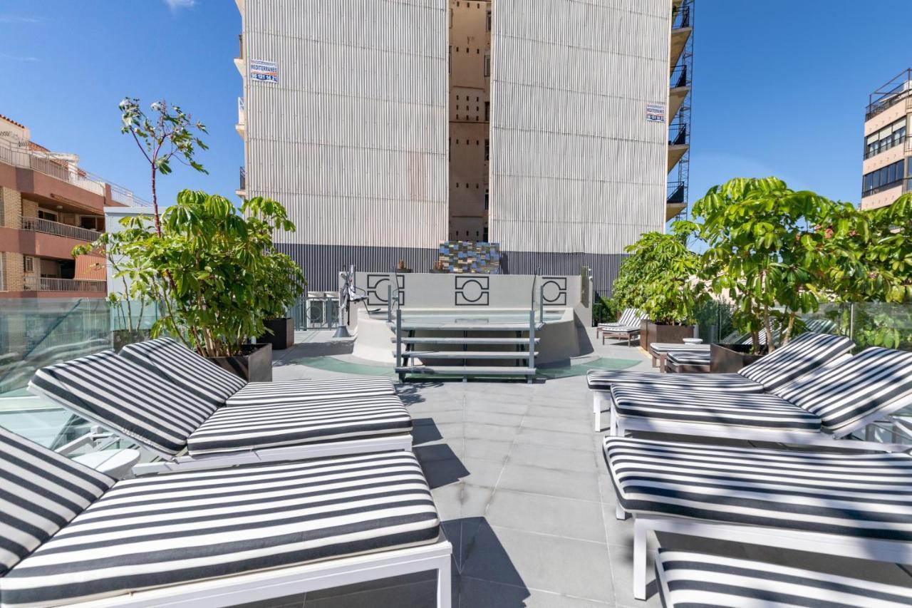 Maison Marineta دينايا المظهر الخارجي الصورة