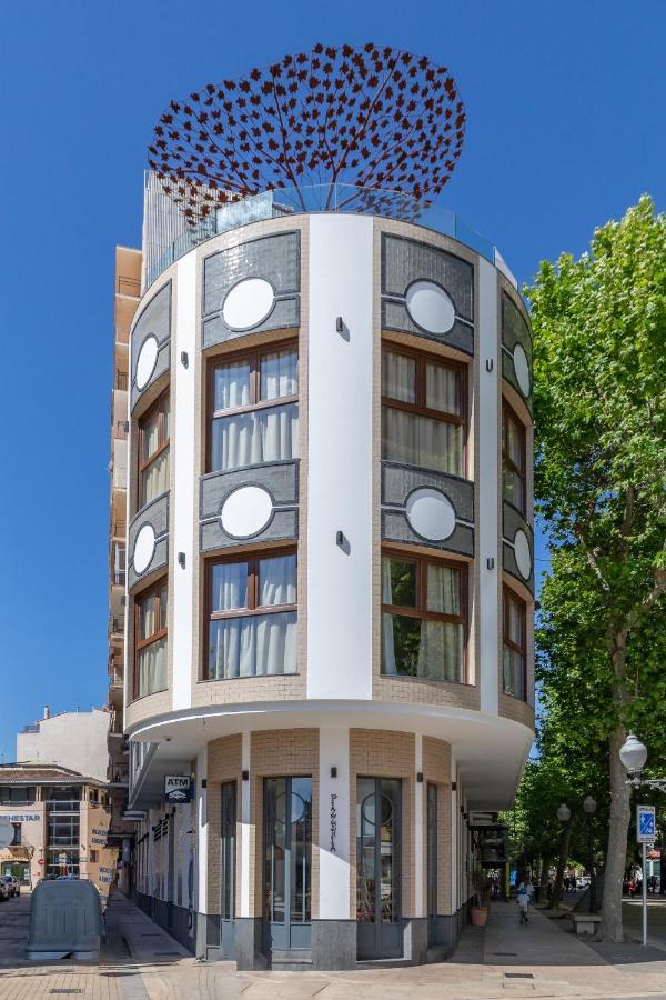 Maison Marineta دينايا المظهر الخارجي الصورة