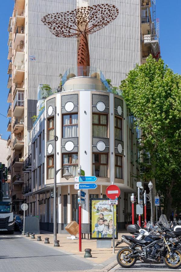 Maison Marineta دينايا المظهر الخارجي الصورة