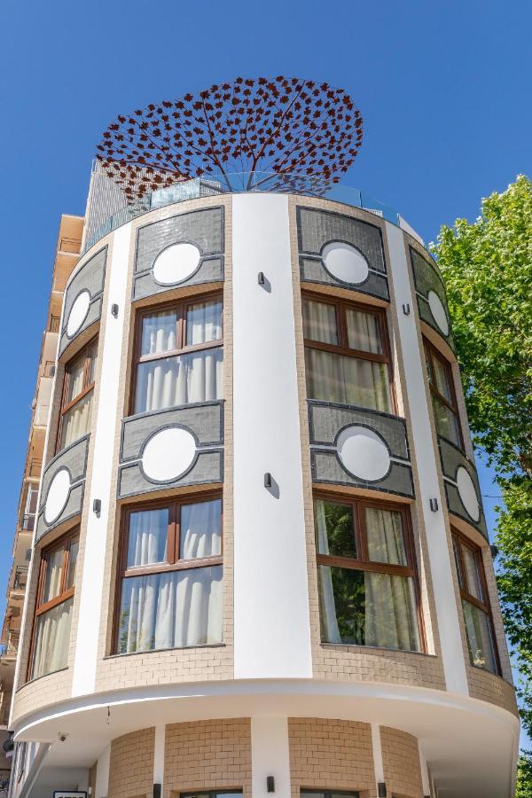 Maison Marineta دينايا المظهر الخارجي الصورة