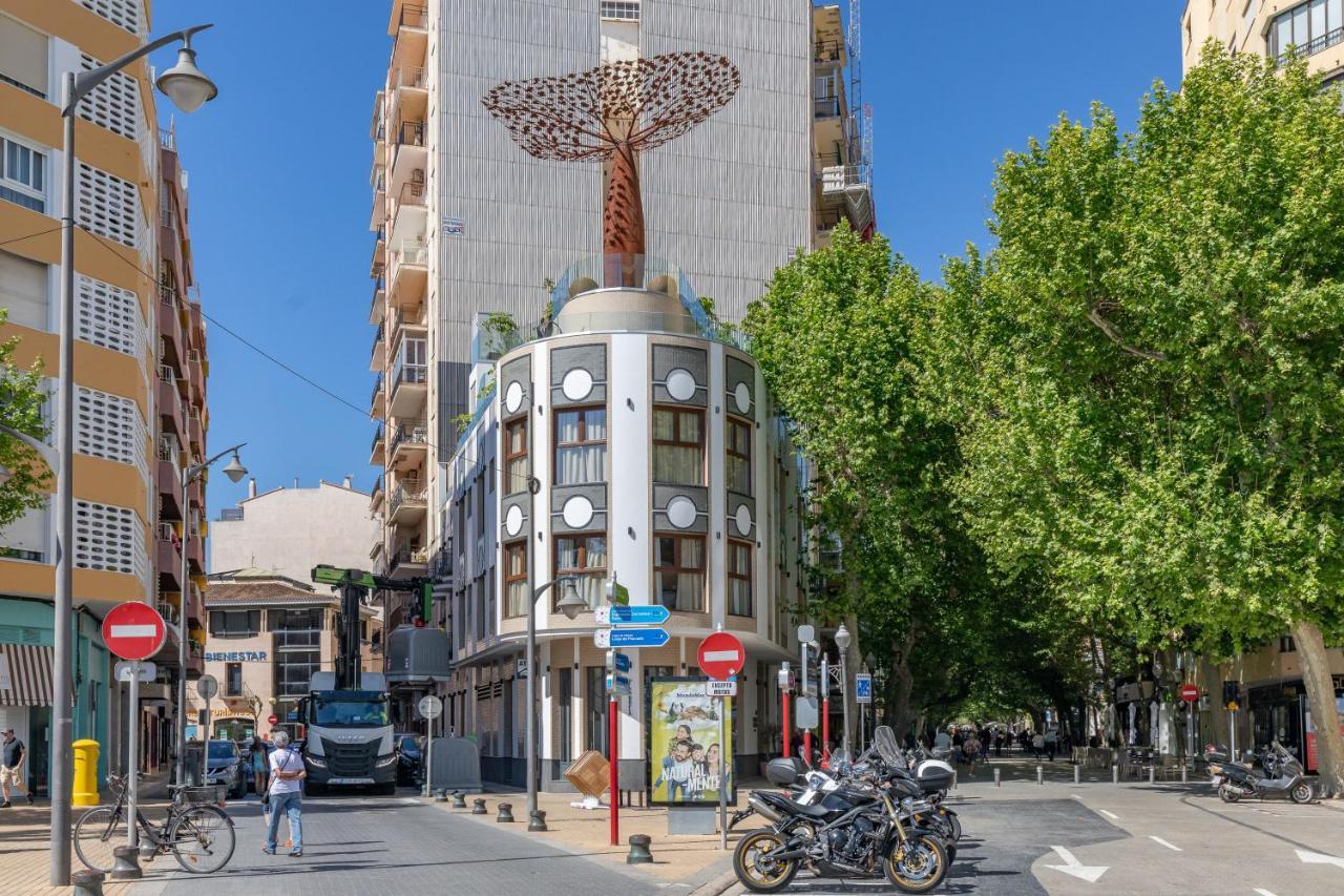 Maison Marineta دينايا المظهر الخارجي الصورة