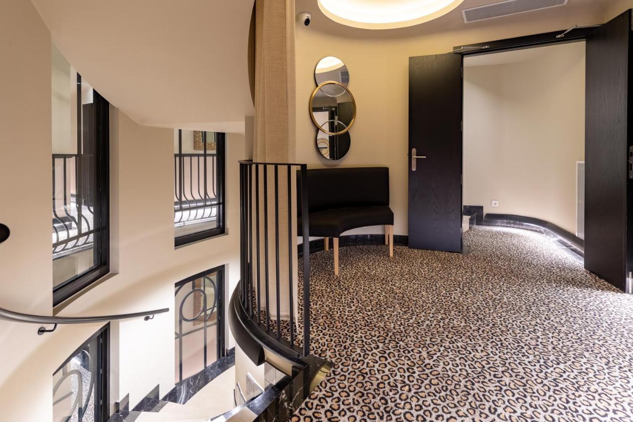Maison Marineta دينايا المظهر الخارجي الصورة