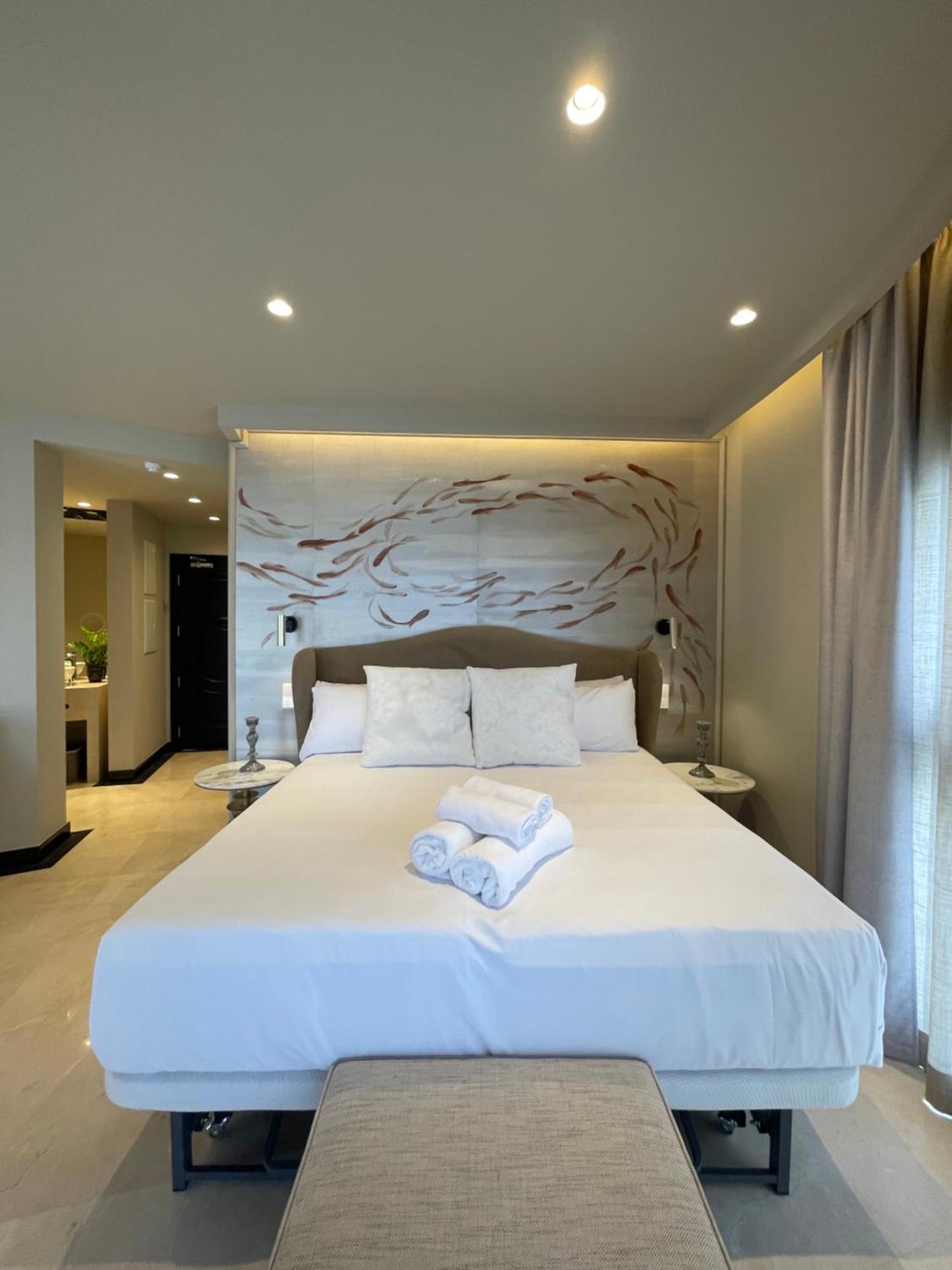 Maison Marineta دينايا الغرفة الصورة